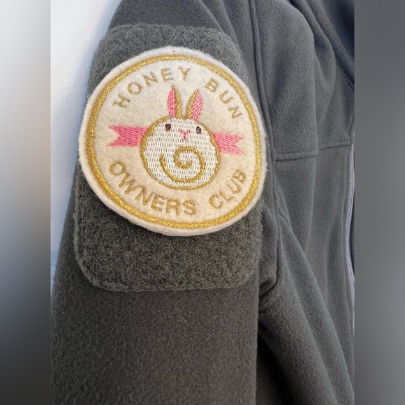 Triple Aught Design TAD Polartec Women’s VALKYRIE Zip Up Jacket Size XS - Picture 7 of 14